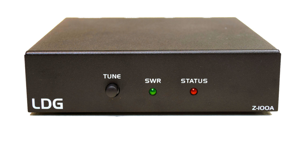 LDG ELECTRONICS Z100A